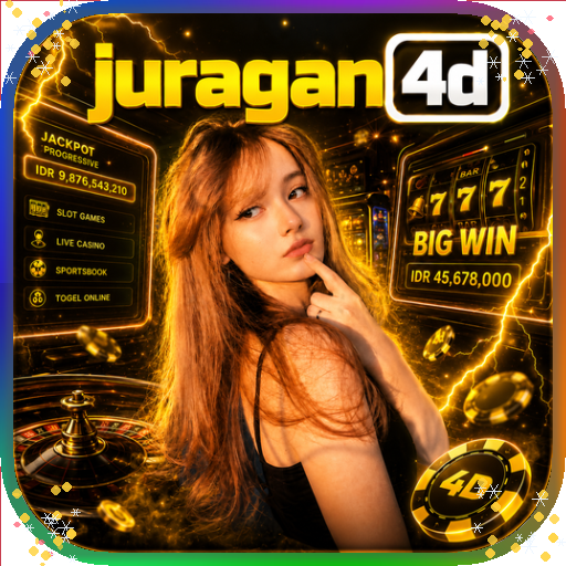 juragan4d — mitra unggulan
